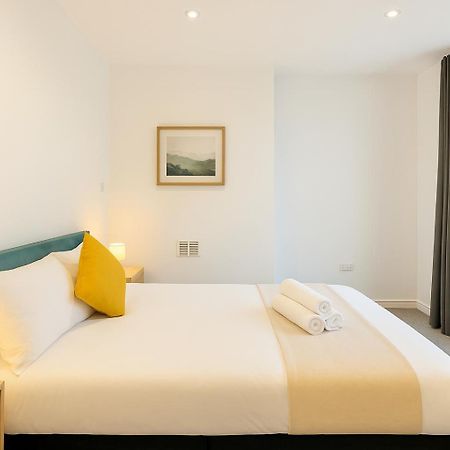 2 Bedroom Apartment Near City Centre, Uni & Parks! 卡迪夫 外观 照片